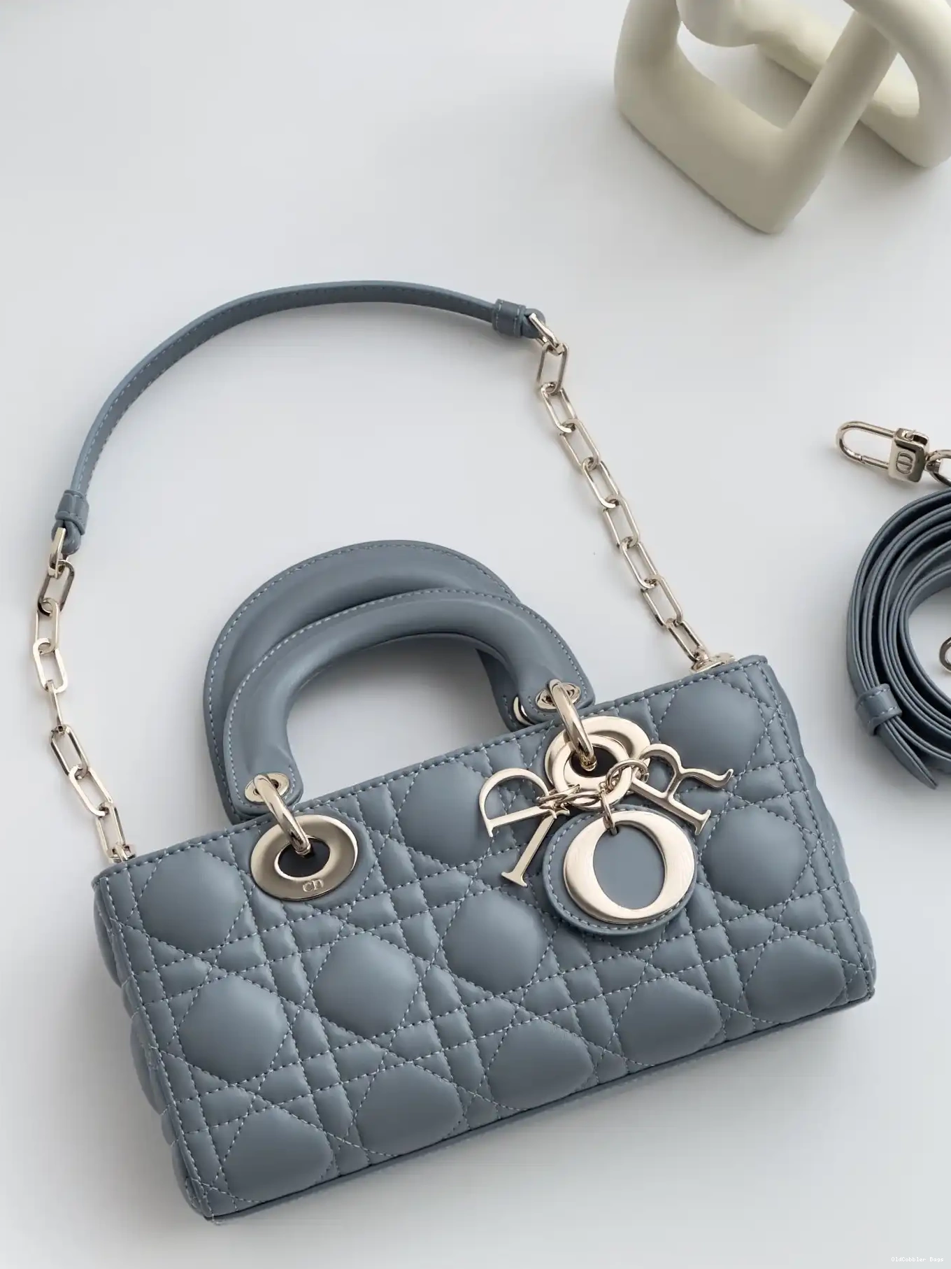 OldCobbler Bags LADY DIRO BAG-22*12*6CM D-JOY 0622